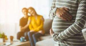 Gestación subrogada