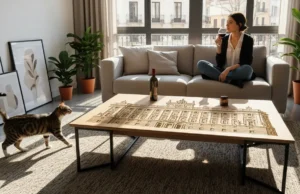Cómo utilizar la tecnología de grabado láser para la decoración de interiores Grabado láser para la decoración de interiores