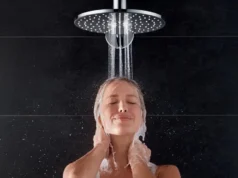 Grifos termostáticos de ducha: funcionamiento y tipos Grifos termostáticos de ducha