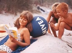 Historia de NIVEA