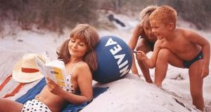Historia de NIVEA