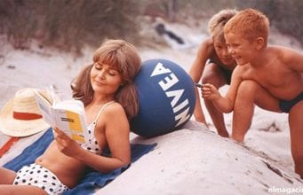 Historia de NIVEA