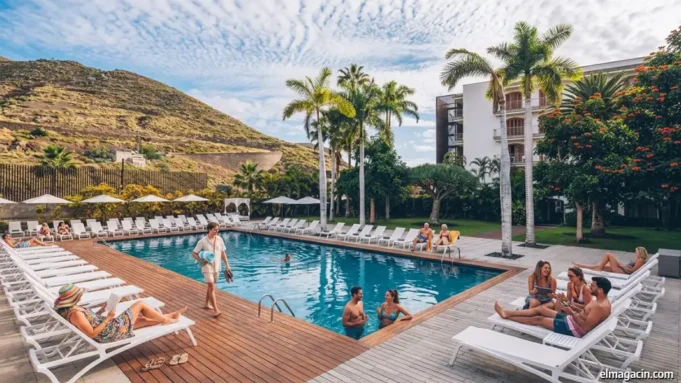 hoteles todo incluido en canarias Hoteles todo incluido en Canarias