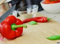 Ideas para cenar sano