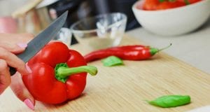 Ideas para cenar sano