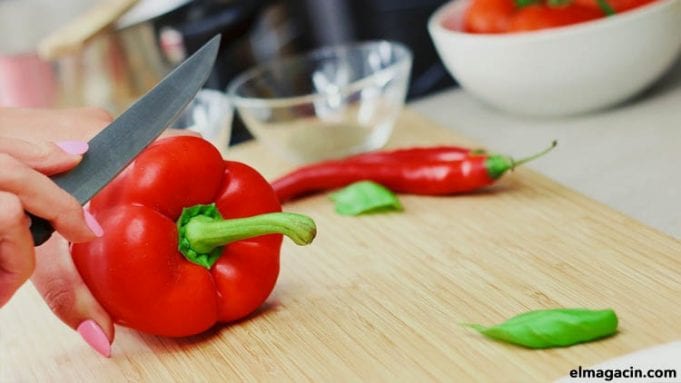 ideas-para-cenar-en-verano Ideas para cenar sano
