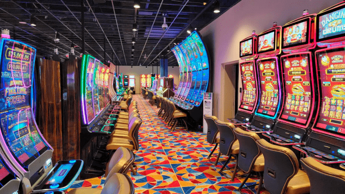 Tecnologías inteligentes utilizadas en los casinos modernos Tecnologías inteligentes utilizadas en los casinos modernos