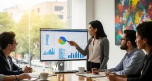 Impacto en economía digital