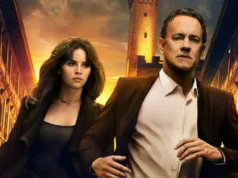 Inferno. Opiniones de la película de Dan Brown Inferno película opiniones