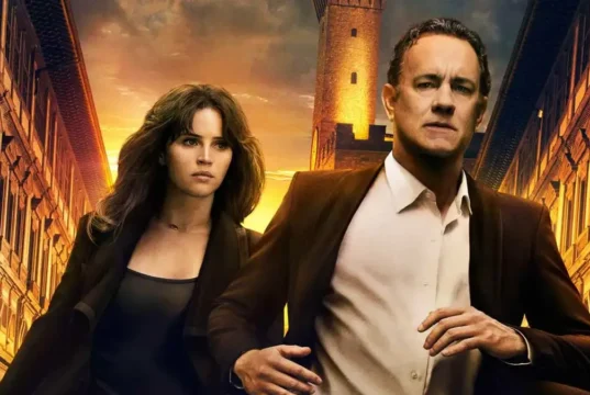 Inferno película opiniones