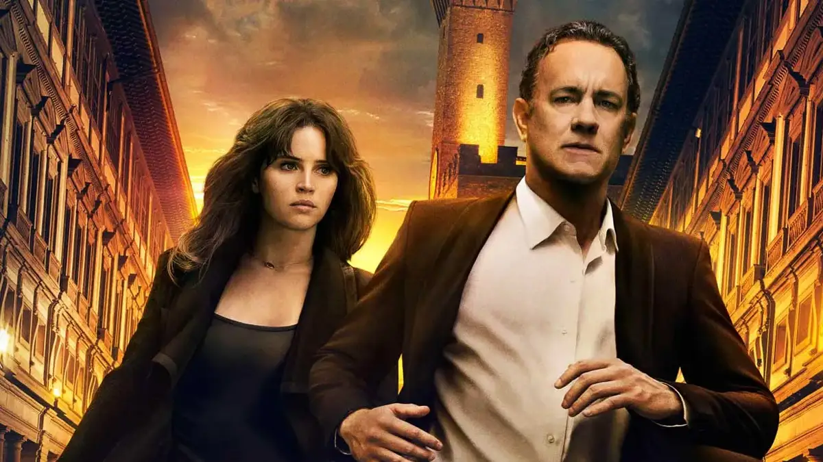 inferno pelicula opiniones Inferno película opiniones