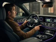 Las 10 invenciones que revolucionaron el automóvil 10 invenciones que revolucionaron el automóvil