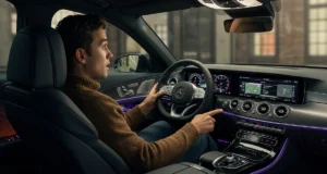 10 invenciones que revolucionaron el automóvil