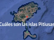 ¿Cuáles son las islas Pitiusas? ¿Cuáles son las islas Pitiusas?