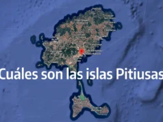 ¿Cuáles son las islas Pitiusas? ¿Cuáles son las islas Pitiusas?