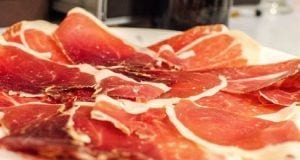 Jamón ibérico: el sabor ideal para agregar a tus comidas