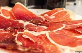 Jamón ibérico: el sabor ideal para agregar a tus comidas Jamón ibérico: el sabor ideal para agregar a tus comidas