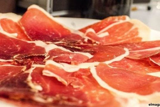 Jamón ibérico: el sabor ideal para agregar a tus comidas