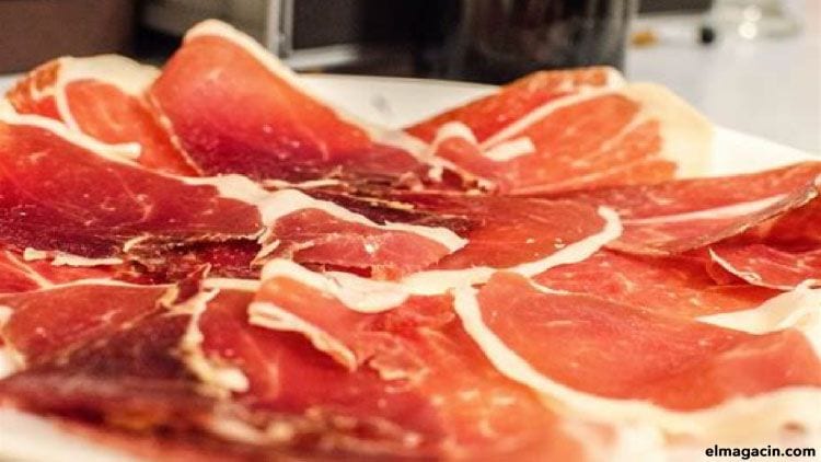 Jamón ibérico: el sabor ideal para agregar a tus comidas Jamón ibérico: el sabor ideal para agregar a tus comidas