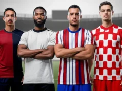 Inteligencia artificial en el deporte