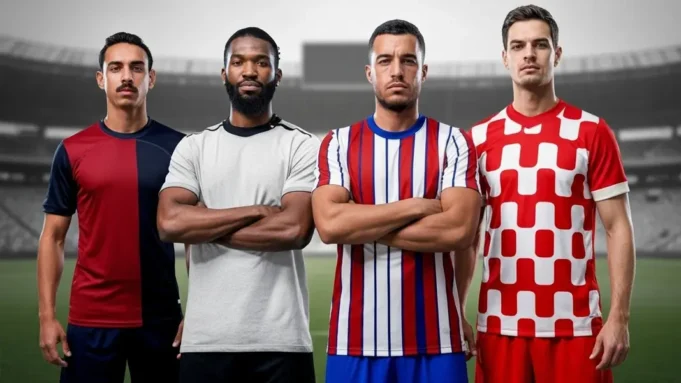 la inteligencia artifical en el deporte Inteligencia artificial en el deporte