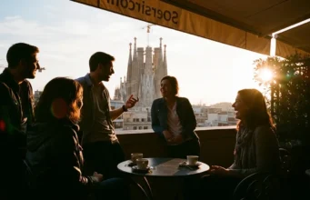 Lengua de Barcelona