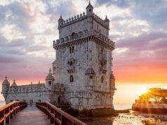Qué ver en Portugal y España. Las 20 ciudades más visitadas de la Península Ibérica Lisboa una de las ciudades más turísticas de Portugal y España. Mejores destinos para Semana Santa