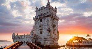 Lisboa una de las ciudades más turísticas de Portugal y España. Mejores destinos para Semana Santa