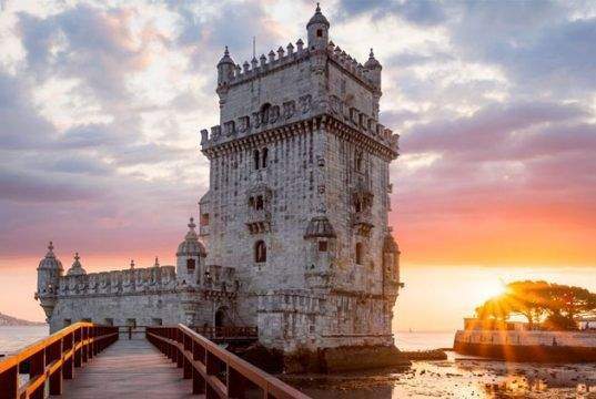 Lisboa una de las ciudades más turísticas de Portugal y España. Mejores destinos para Semana Santa