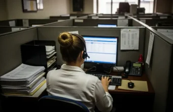 Llamadas de spam: El gobierno sigue sin poner freno Llamadas spam en Madrid
