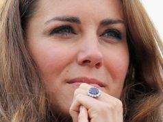 Los anillos de compromiso más famosos Los anillos de compromiso más famosos de la historia