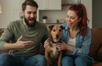 Mal aliento en perros: no es normal y podría ser una enfermedad dental Mal aliento en perros