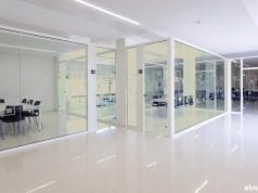 Reformas de oficinas sin obras