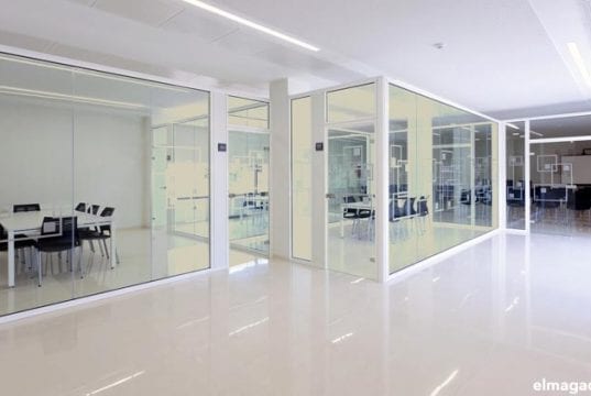 Reformas de oficinas sin obras