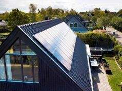 Mantenimiento de las placas solares
