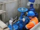 Instalación de válvulas reguladoras de presión, mantenimiento y solución a problemas comunes instalación de válvulas reguladoras de presión