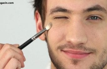 Maquillaje para hombres. Por qué los hombres se maquillan en la actualidad Maquillaje para hombres tendencias actuales