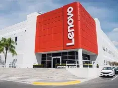 Marca de ordenadores Lenovo: La más vendida del mundo Marca de ordenadores Lenovo
