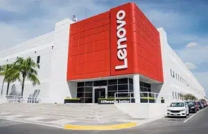 Marca de ordenadores Lenovo: La más vendida del mundo Marca de ordenadores Lenovo