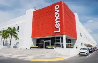 Marca de ordenadores Lenovo: La más vendida del mundo Marca de ordenadores Lenovo