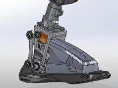mecanizado CNC