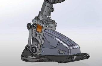 mecanizado CNC