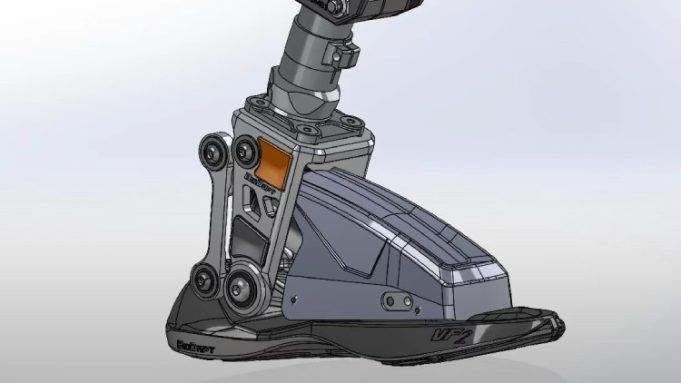 mecanizado CNC mecanizado CNC