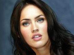 Megan Denise Fox (Estados Unidos, 1986)