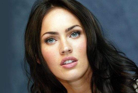 Megan Denise Fox (Estados Unidos, 1986)