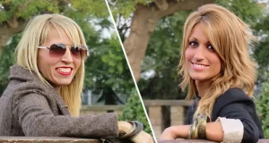 Mejores amigas de Barcelona