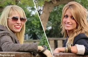 Las mejores amigas de Barcelona Mejores amigas de Barcelona