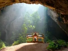 Mejores cuevas del mundo
