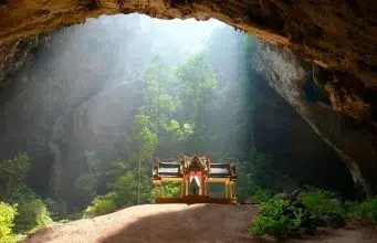 Estas son las 16 mejores cuevas del mundo (y 4 están en España) Mejores cuevas del mundo