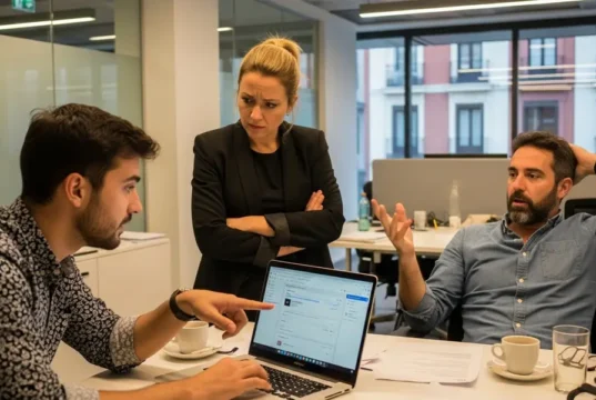 Mejores herramientas de email marketing